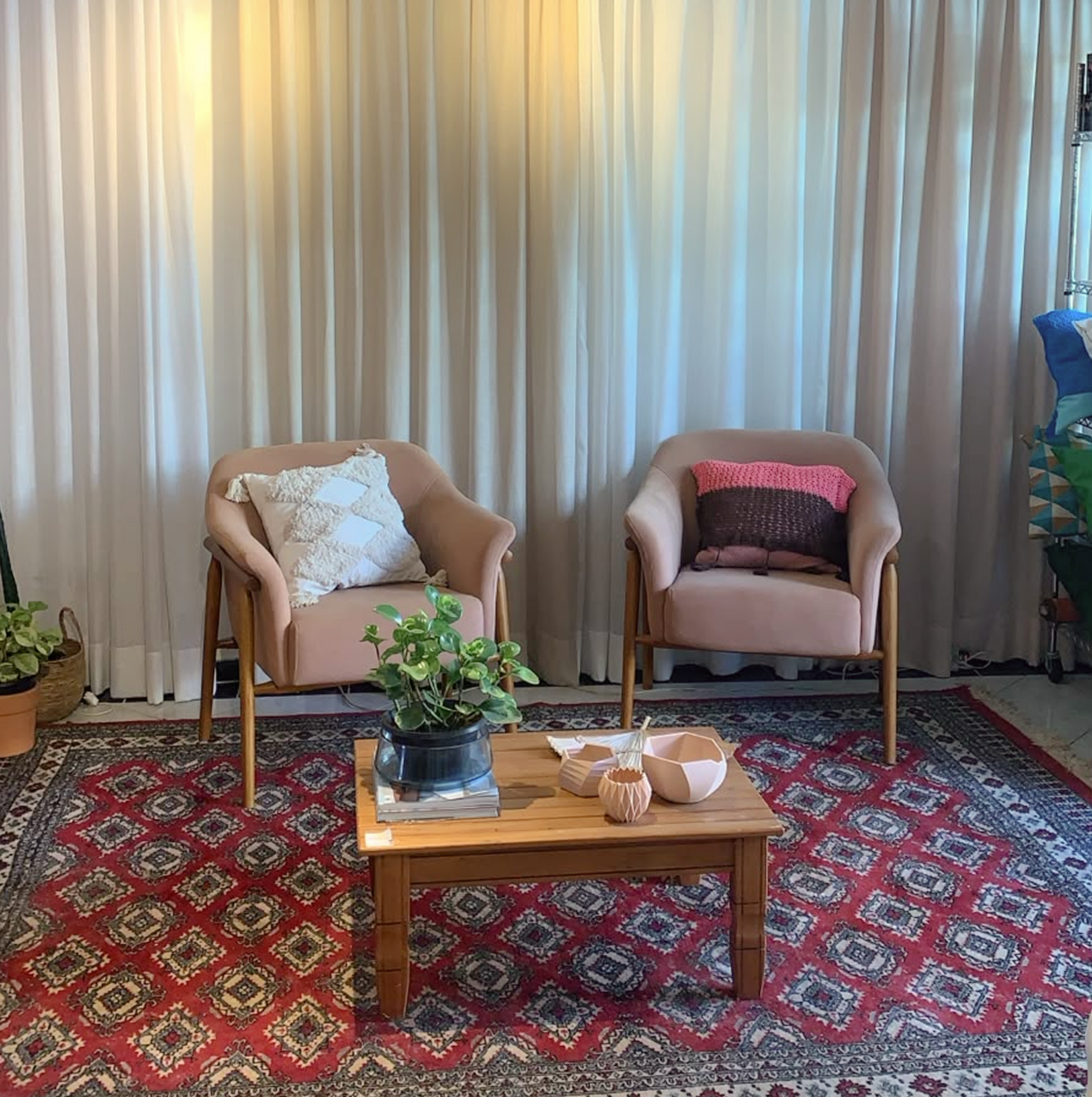 Showroom Bellosguardo Casa